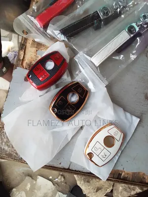 Key Casing Or Cover