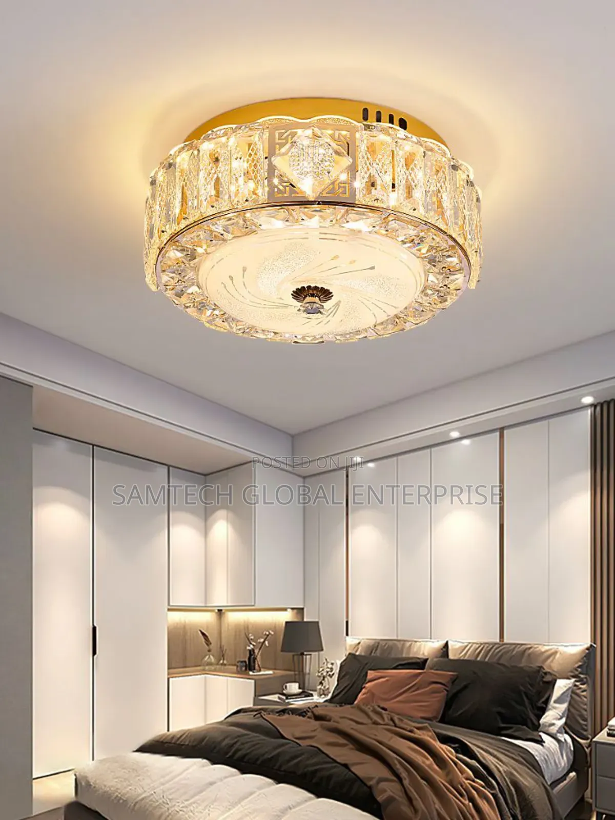 Celling Chandelier Light