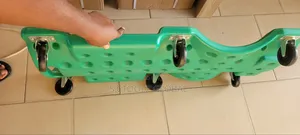 Mechanic Car Creeper