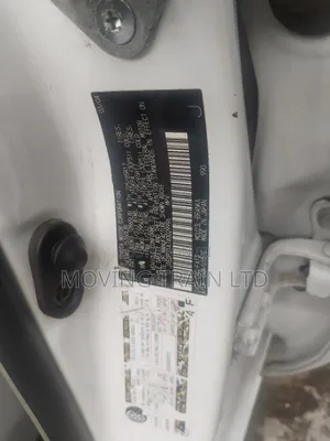 Toyota Highlander Limited V6 4x4 2004 White