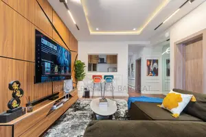 Brand New Luxurious Two Bedroom Apartment