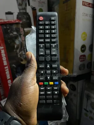Mewe Remote Control