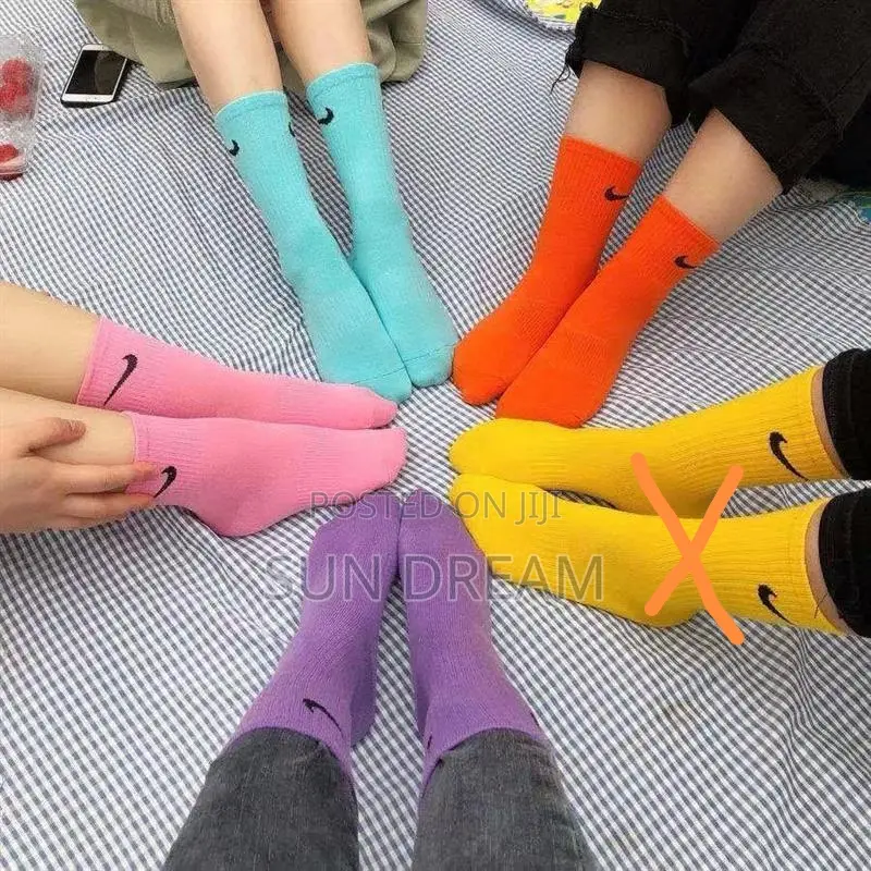 Quality Socks Nike Socks