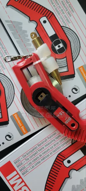 Bmi Dipping Tape