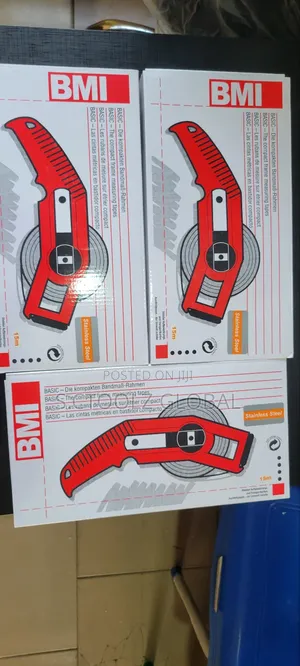 Bmi Dipping Tape