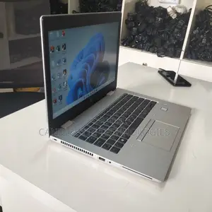 Photo - Laptop HP ProBook 640 G5 8GB Intel Core I5 SSD 256GB