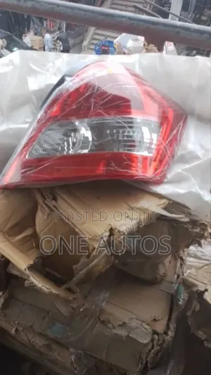 Suzuki Dzire/Swift 2013/14