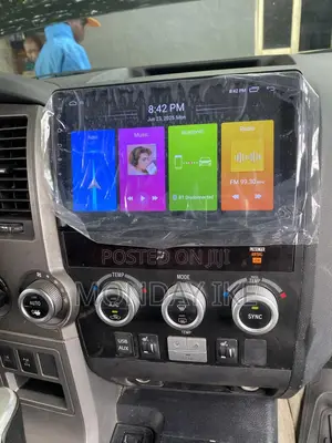 Car Android for Toyota Sequoia 2010 Is Available Now