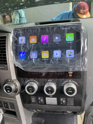Car Android for Toyota Sequoia 2010 Is Available Now