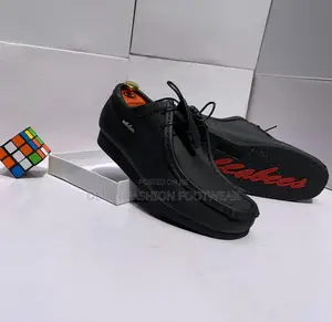 Wallabees Loafers
