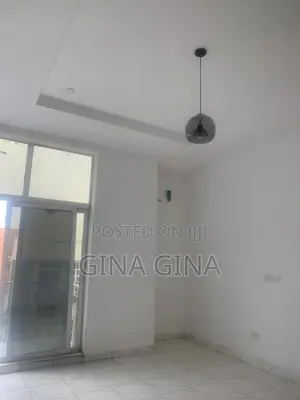 4bdrm Townhouse / Terrace in Off 3Rd Avenue, Gwarinpa for rent