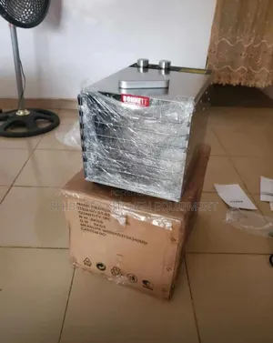 Industrial Food Dehydrator 6trays