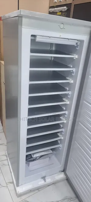 Solar Ice Maker 11 Step