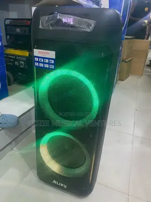 Ailipu Sp-3121d Public Address System