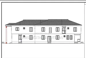 Architectural Building Design
