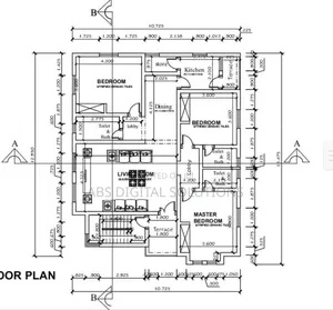 Architectural Building Design