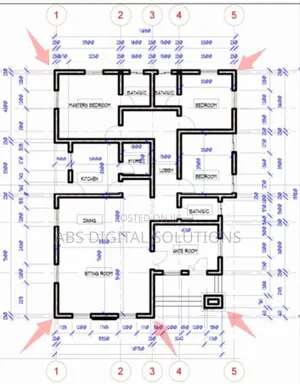 Architectural Building Design