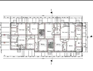 Architectural Building Design