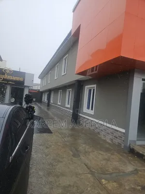 Big Office Space at Ogba Aguda