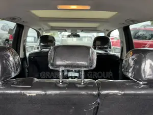 Mercedes-Benz GLK-Class 350 4MATIC 2010 Gold