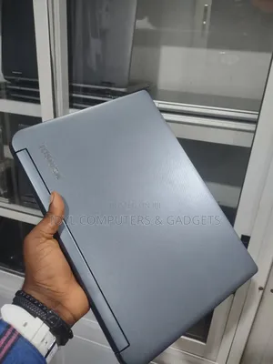 Laptop Toshiba Satellite C650 8GB Intel Core I5 SSD 256GB