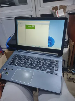 Laptop Toshiba Satellite C650 8GB Intel Core I5 SSD 256GB