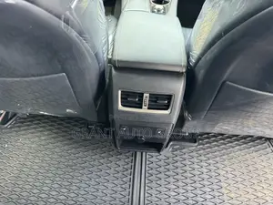 Lexus RX 350 FWD 2017 Red