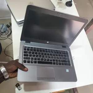 Laptop HP EliteBook 840 G3 8GB Intel Core i5 SSD 256GB