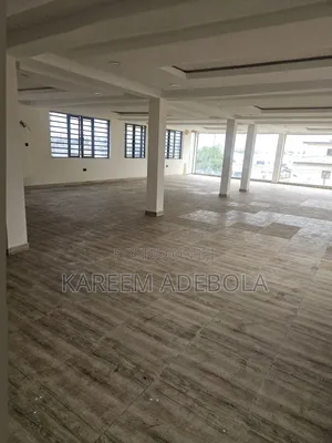 Office Space at Ogba