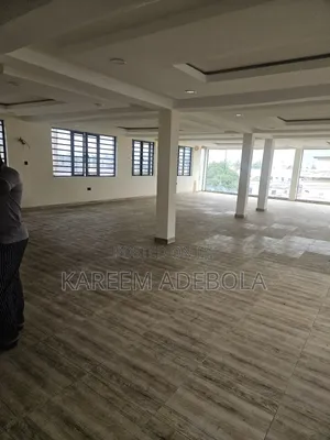 Office Space at Ogba