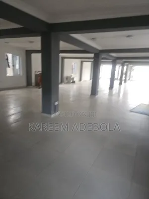 Office Space at Ogba