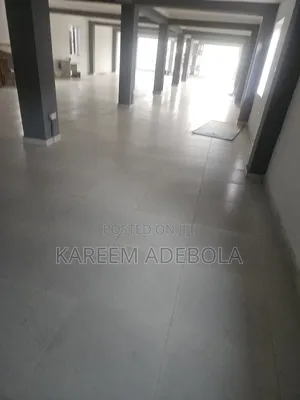 Office Space at Ogba