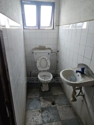 Office Space at Ogba