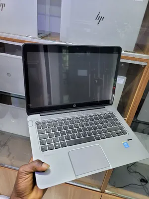 Laptop HP EliteBook Folio 1040 G2 8GB Intel Core I7 SSD 256GB