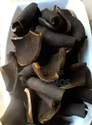 Ijebu Pomo From Cosmos