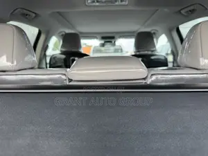 Lexus RX 350 AWD 2017 Gray