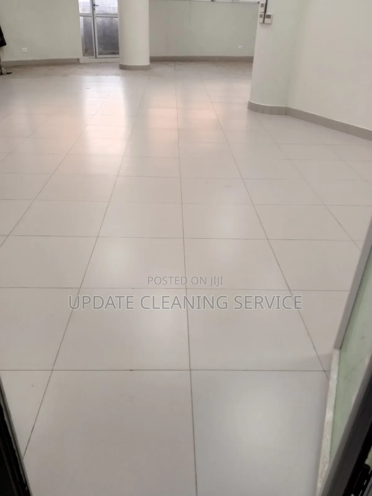 Post Construction Cleaning