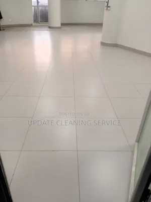Post Construction Cleaning
