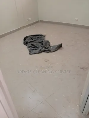 Post Construction Cleaning