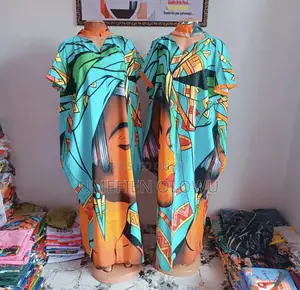 Easy Wear, Bubu