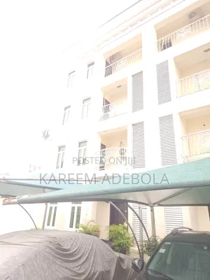 4bdrm Townhouse / Terrace in Parkview for rent