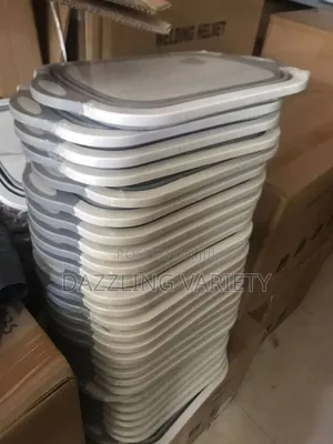 Collapsible Bowl/Chopping Board
