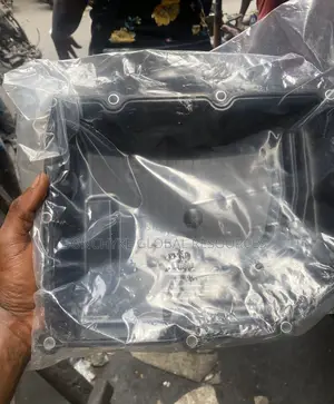 Gearbox Sump A25a for Toyota Camry and Rav4 2018-2022