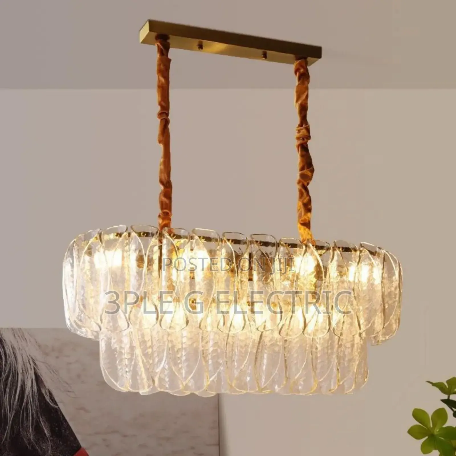 800mm Dinning Chandelier