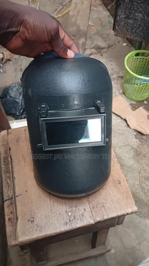 Welding Shield
