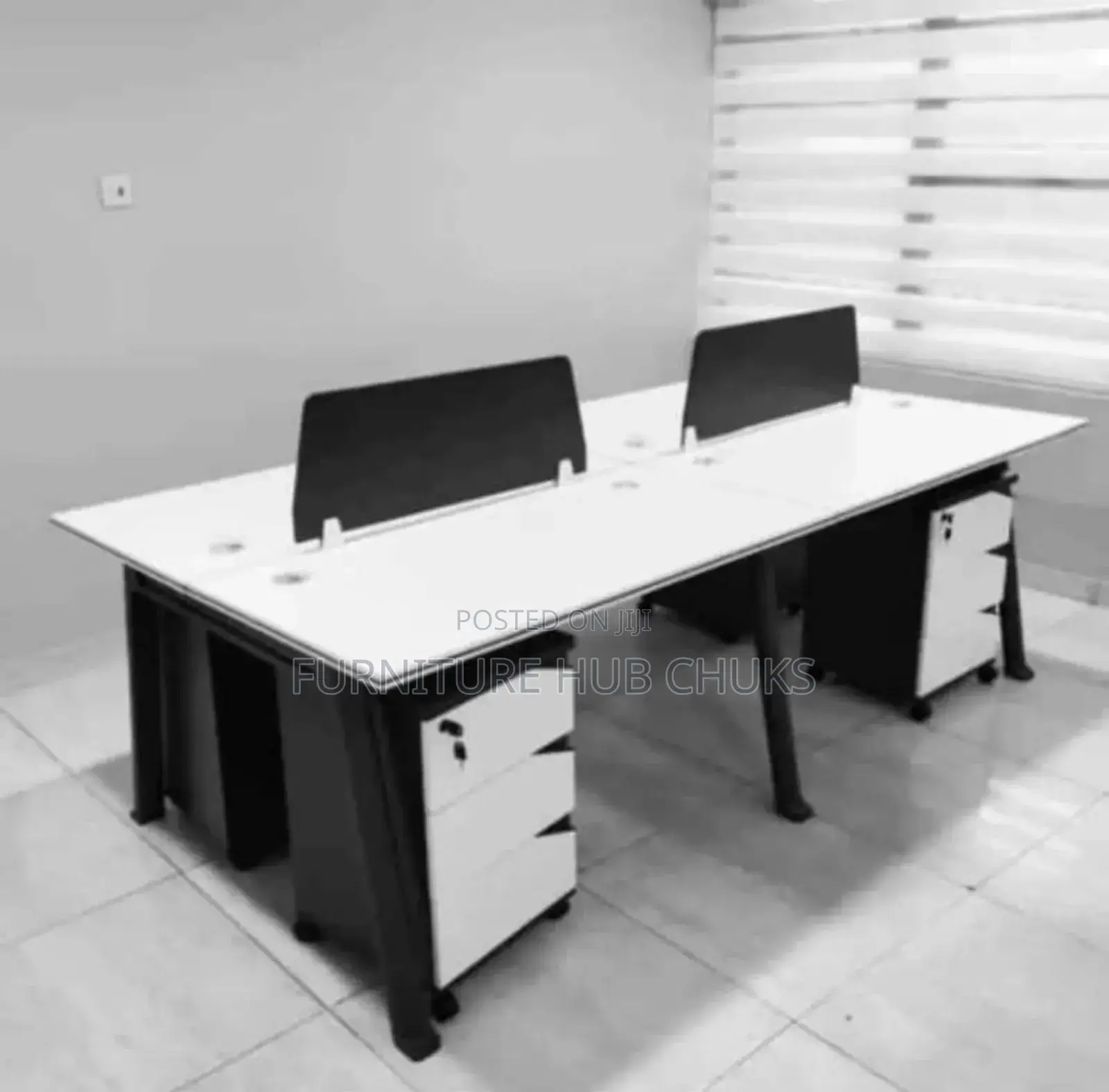 Work Station