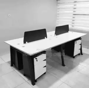 Work Station