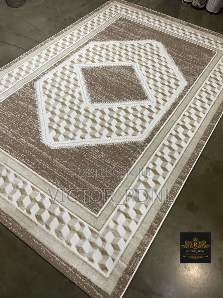 Luxury Turkish New Rug