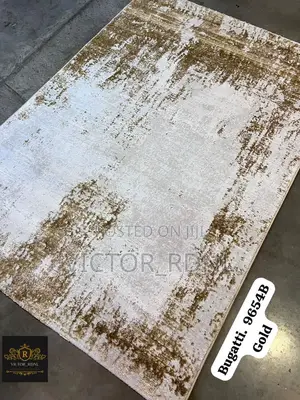 Luxury Turkish New Rug