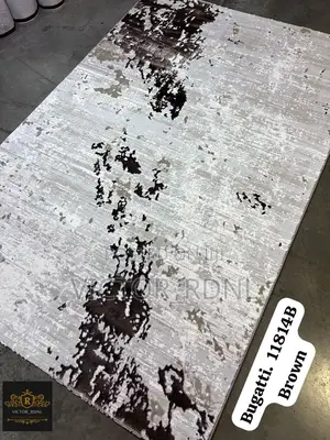 Luxury Turkish New Rug